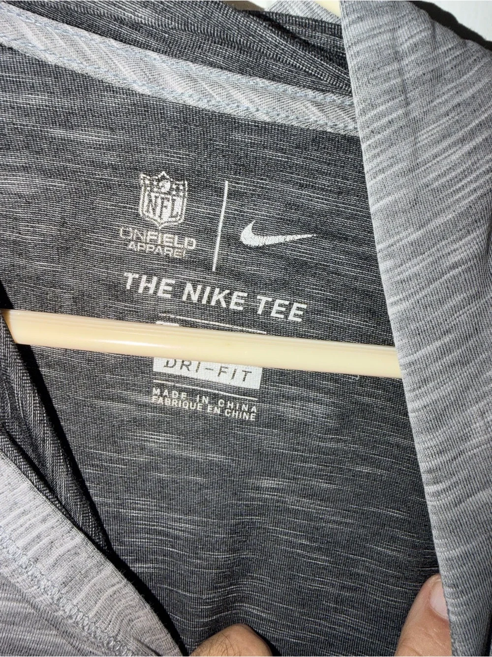 Nike men size